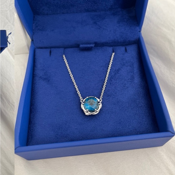 Tacori necklace - Picture 2 of 3